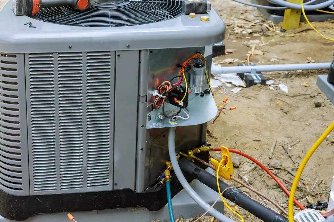 Gallery Image : Horner’s Service DFW Heating & Air LLC