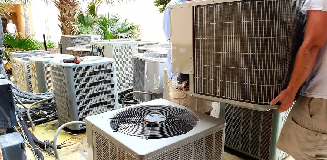 Gallery Image : Horner’s Service DFW Heating & Air LLC