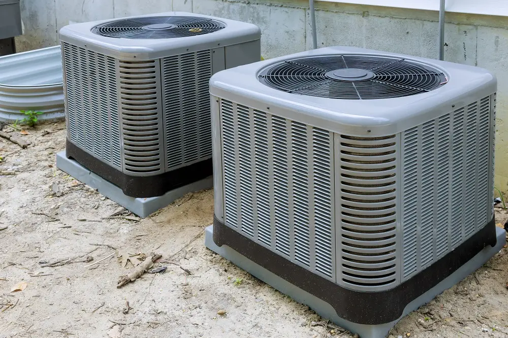 Gallery Image : Horner’s Service DFW Heating & Air LLC