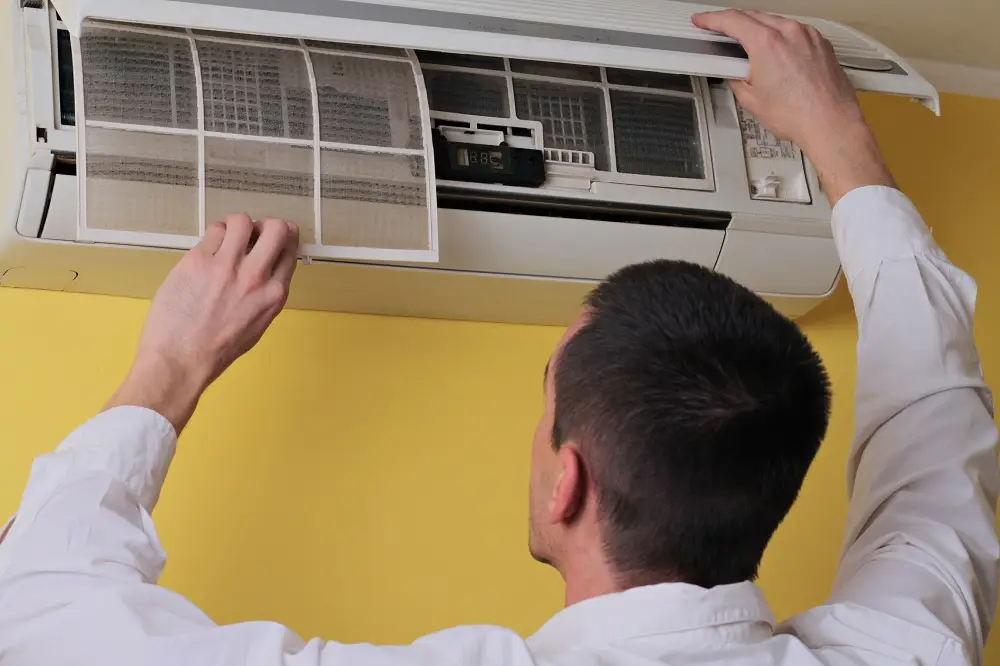 Gallery Image : Horner’s Service DFW Heating & Air LLC