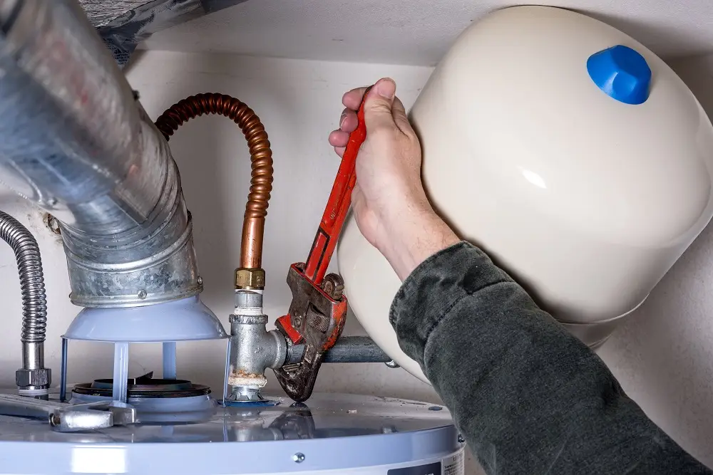 Gallery Image : Horner’s Service DFW Heating & Air LLC
