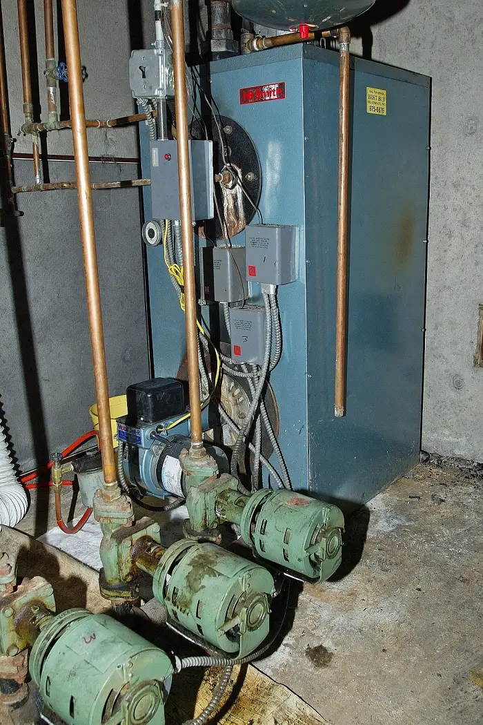 Gallery Image : Horner’s Service DFW Heating & Air LLC