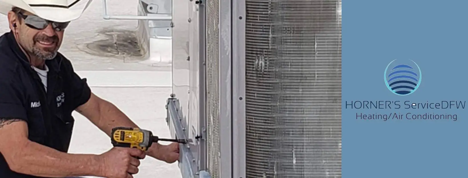 Gallery Image : Horner’s Service DFW Heating & Air LLC