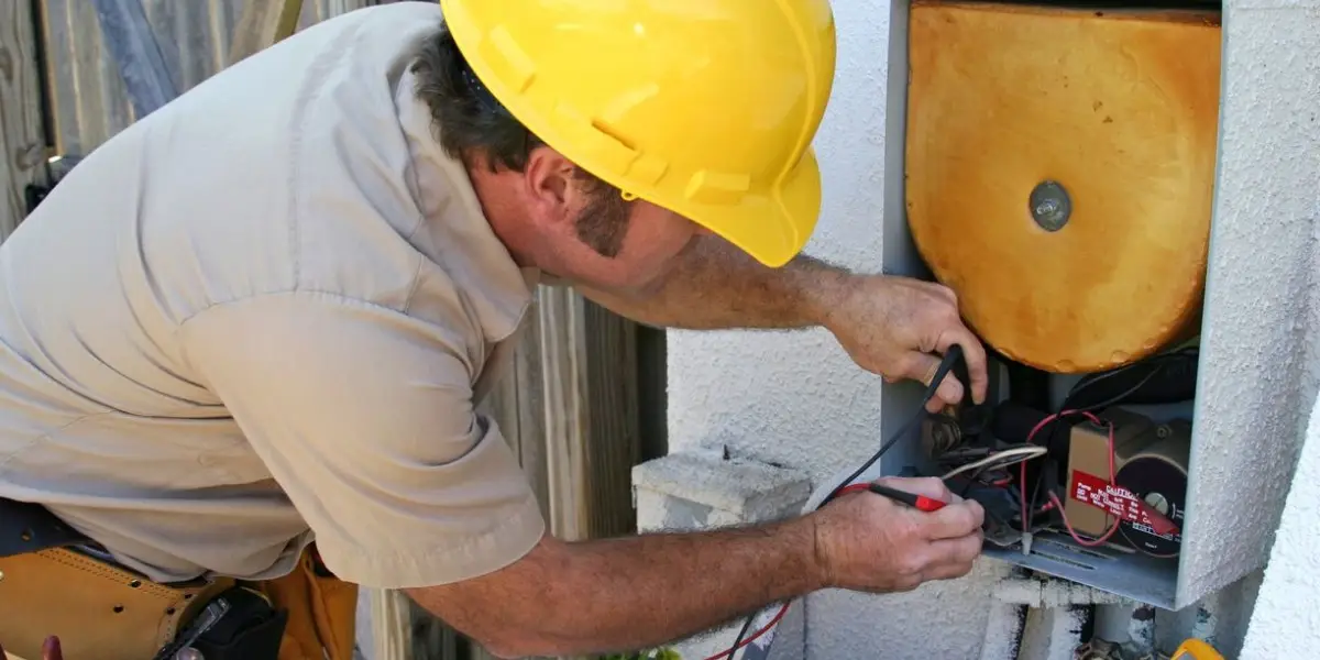 Gallery Image : Horner’s Service DFW Heating & Air LLC
