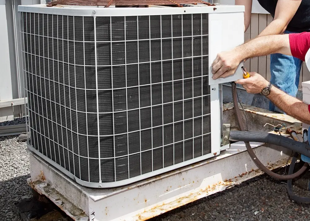 Gallery Image : Horner’s Service DFW Heating & Air LLC