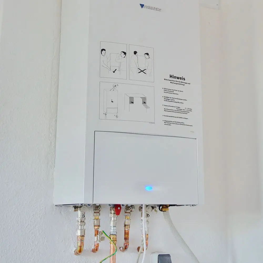 Gallery Image : Horner’s Service DFW Heating & Air LLC