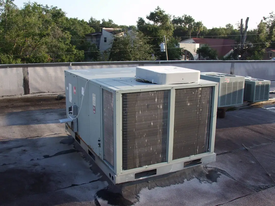 Gallery Image : Horner’s Service DFW Heating & Air LLC