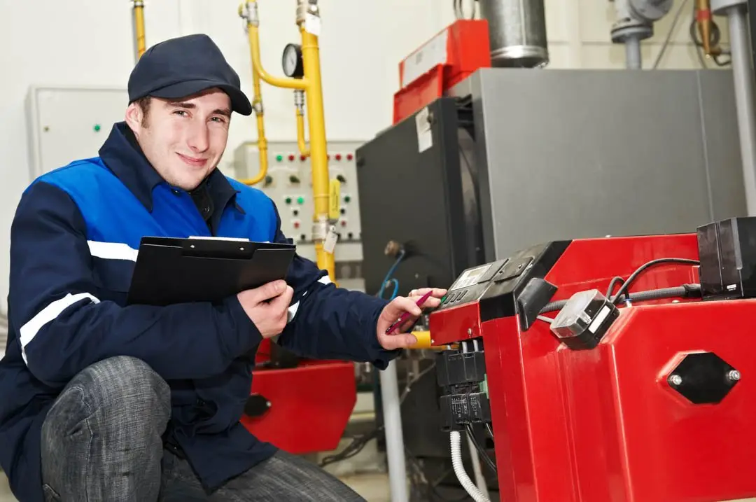 Gallery Image : Horner’s Service DFW Heating & Air LLC