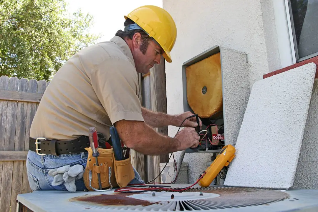 Gallery Image : Horner’s Service DFW Heating & Air LLC