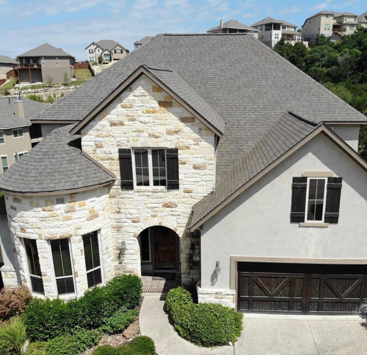 JF TURNER ROOFING & CONSTRUCTION