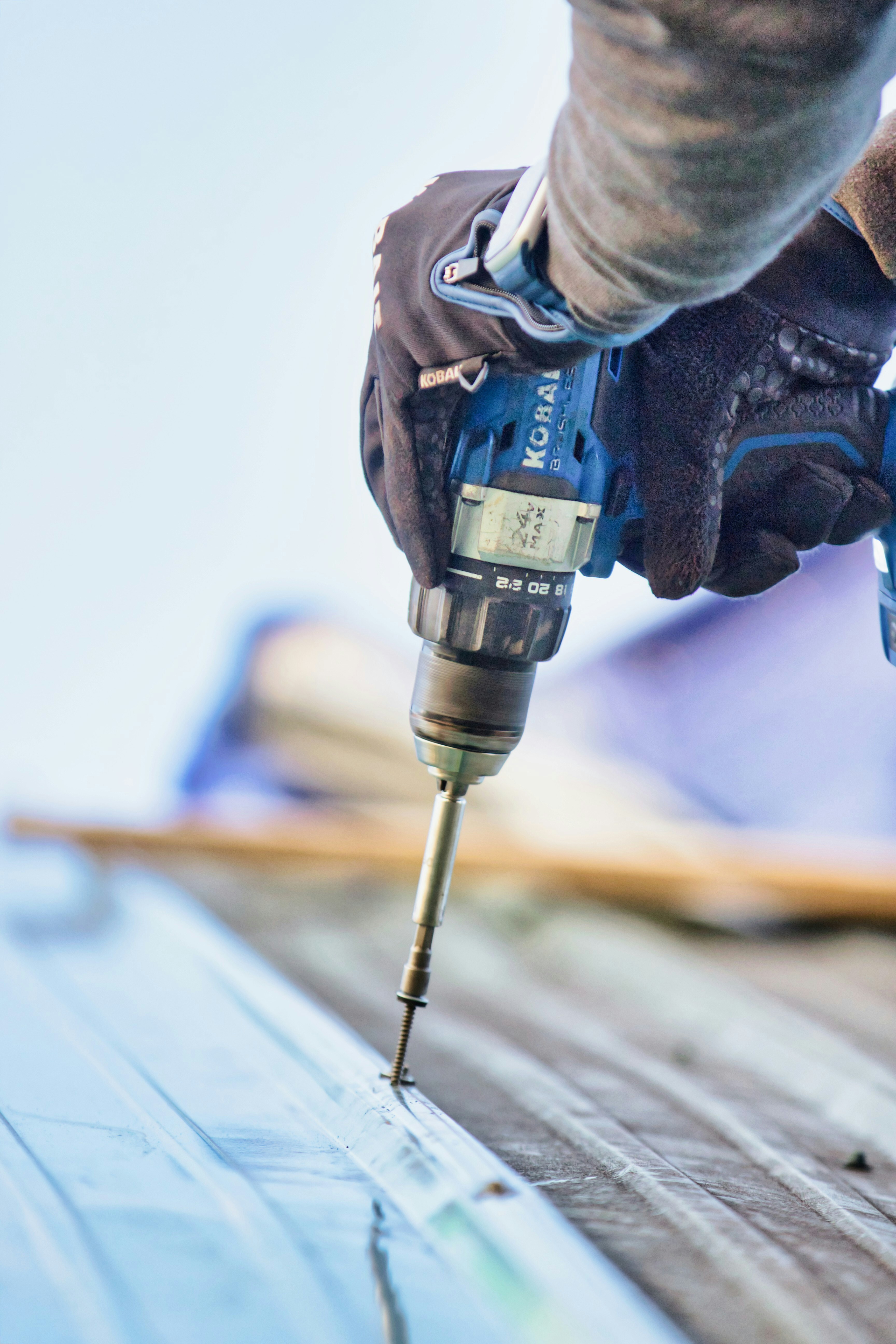 Roof Repair