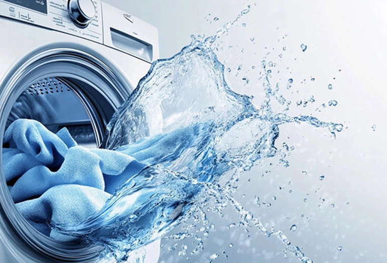 Laundry services