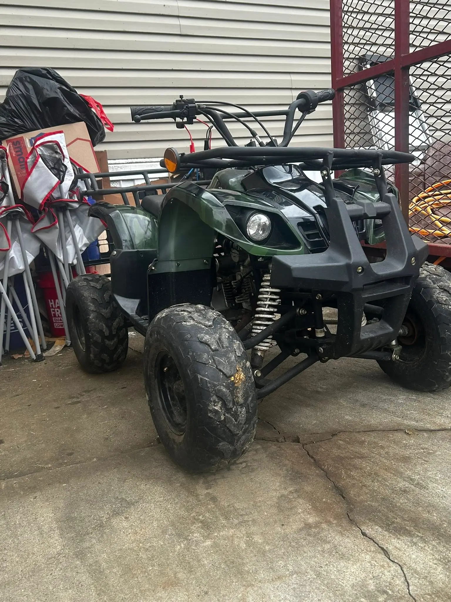 Project 20