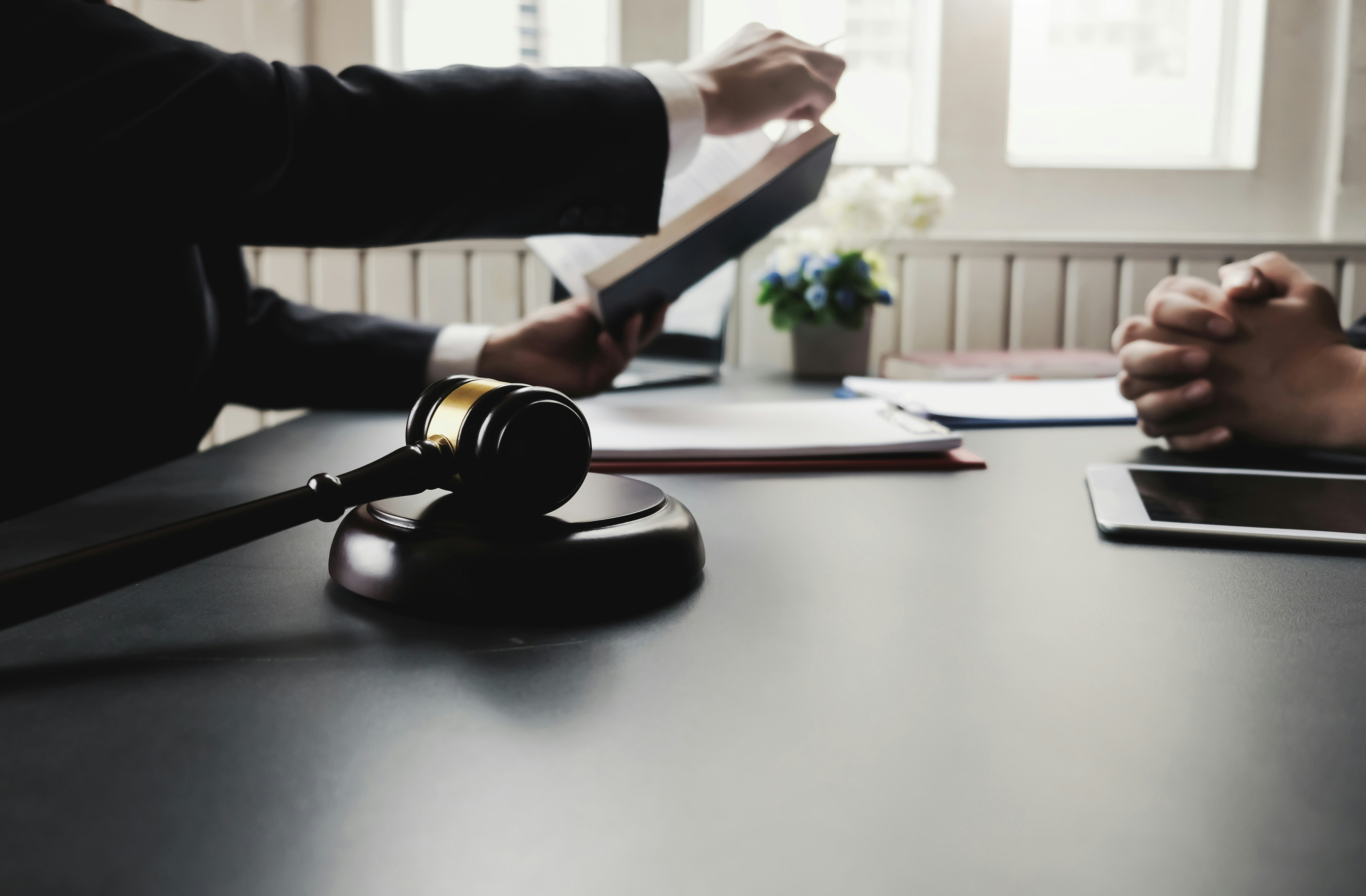 Notary Services