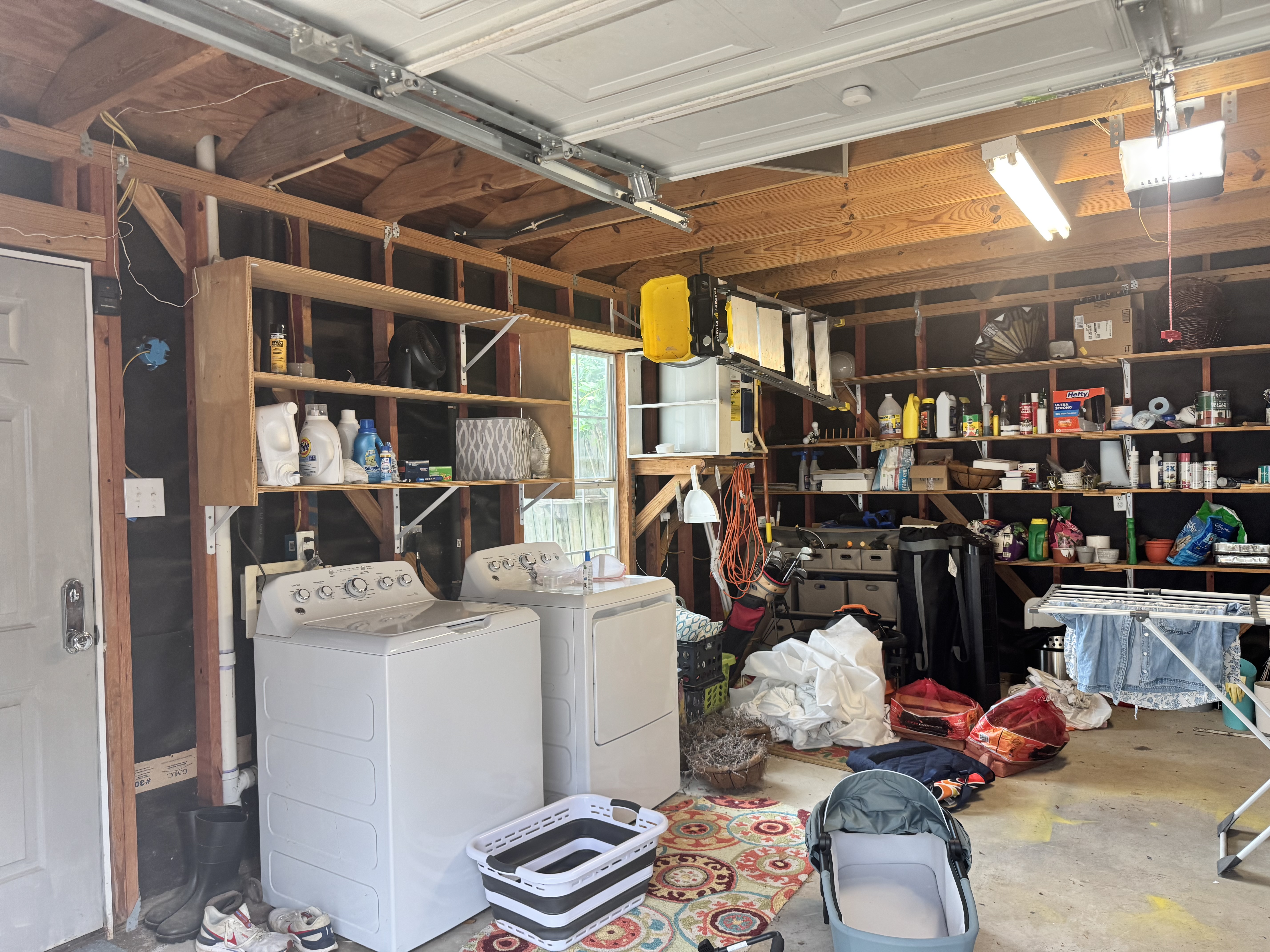 Before remodeling image 1