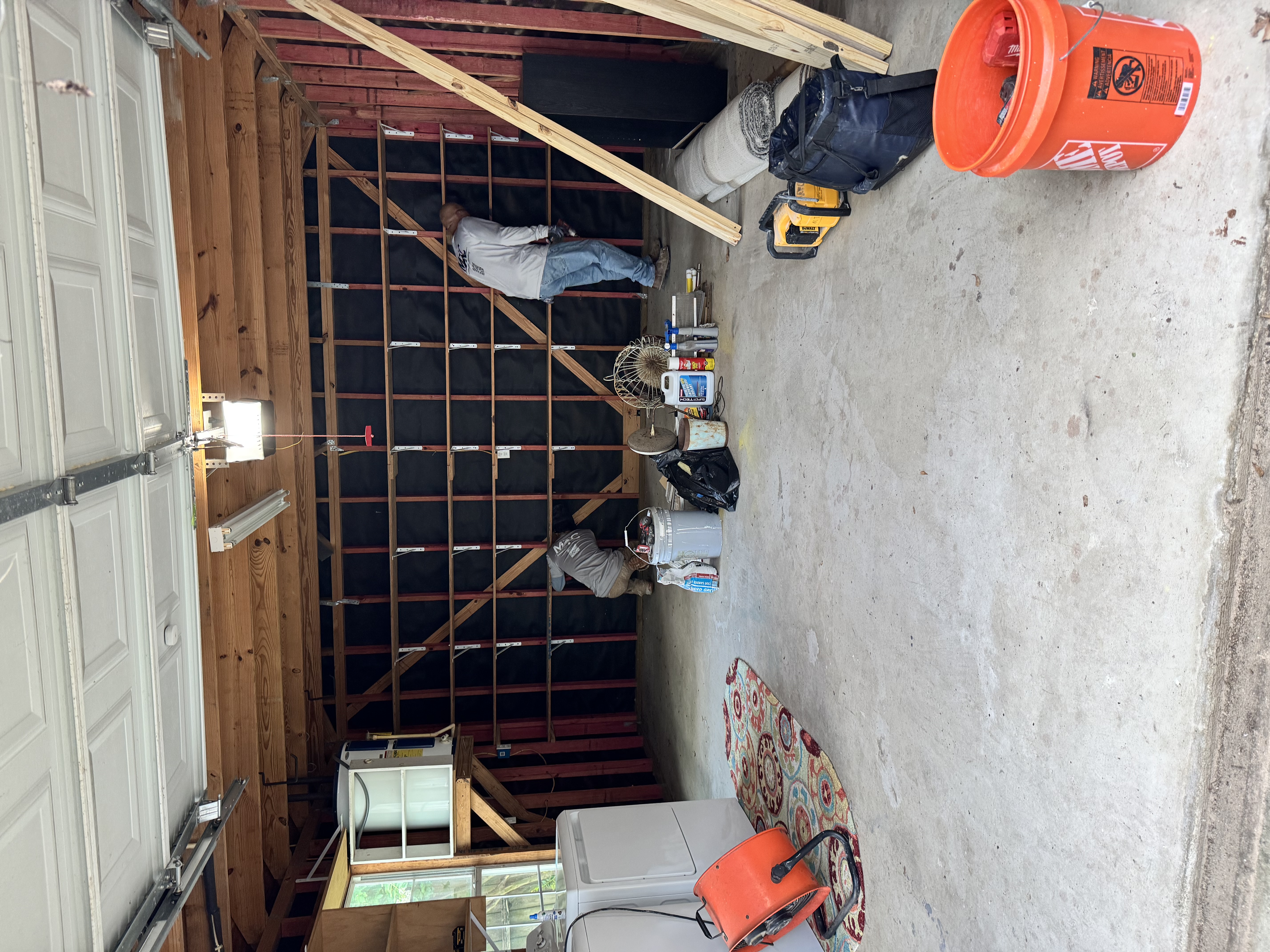 Before remodeling image 3