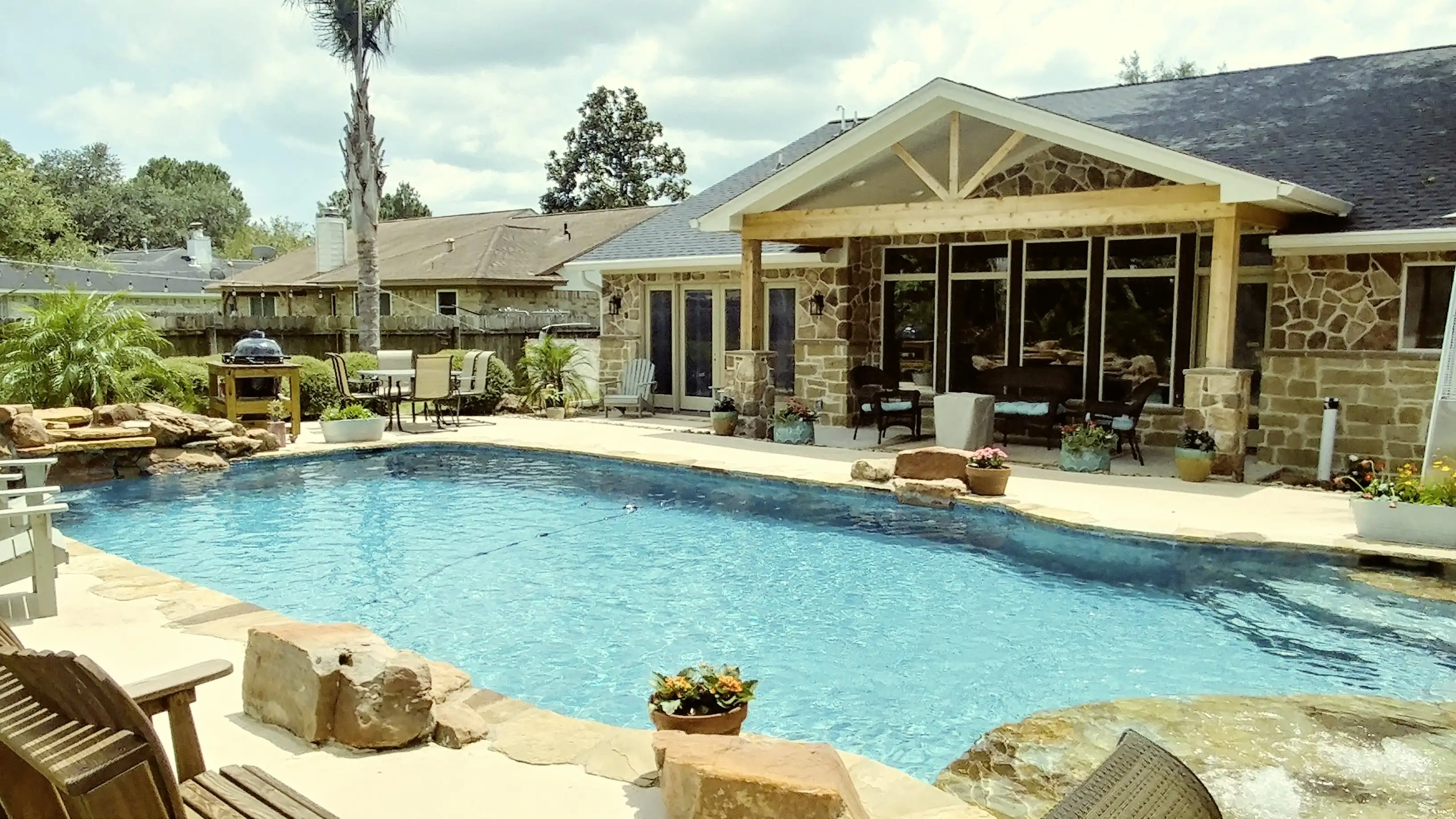 After remodeling image 1