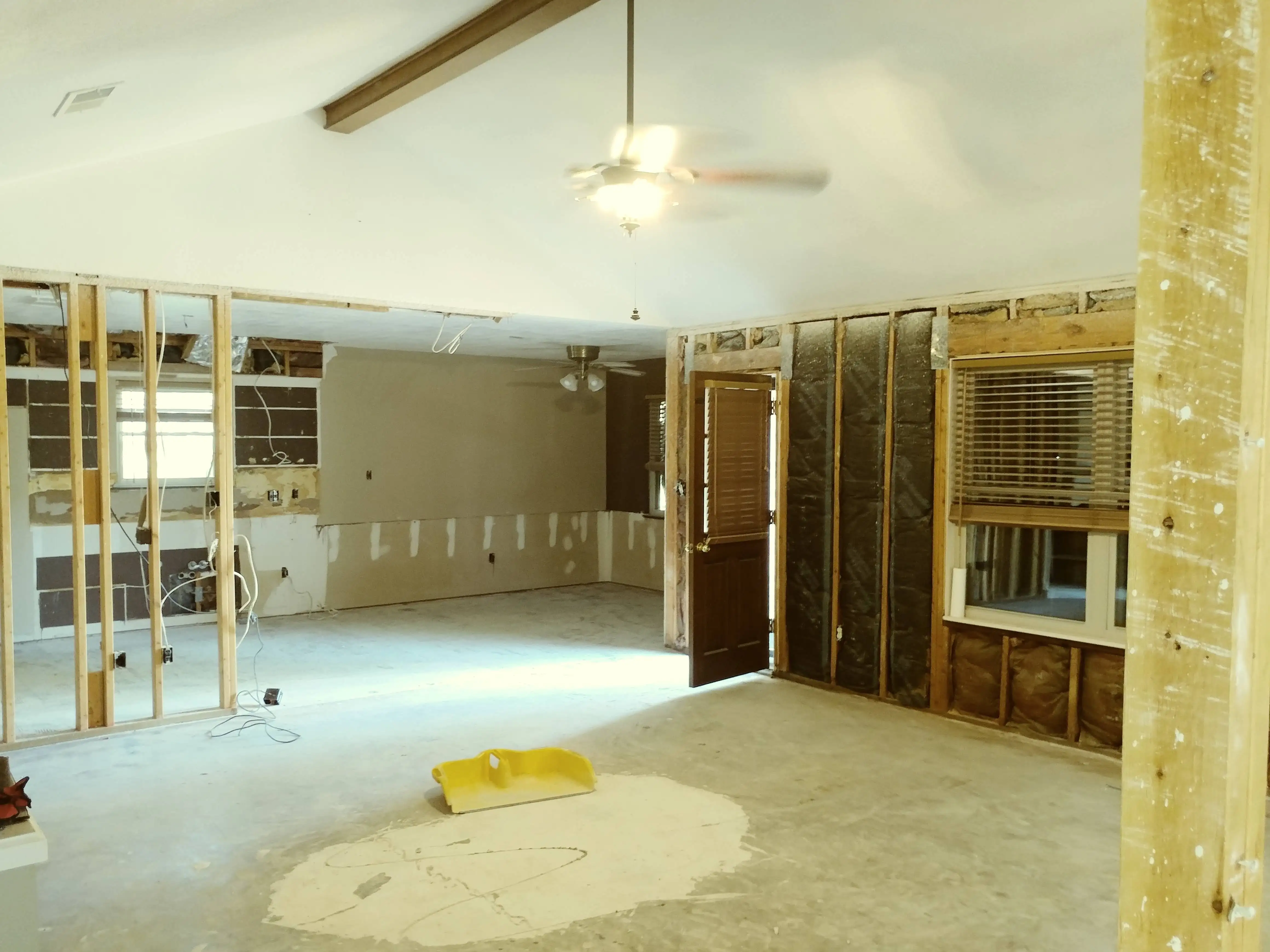 Before remodeling image 1