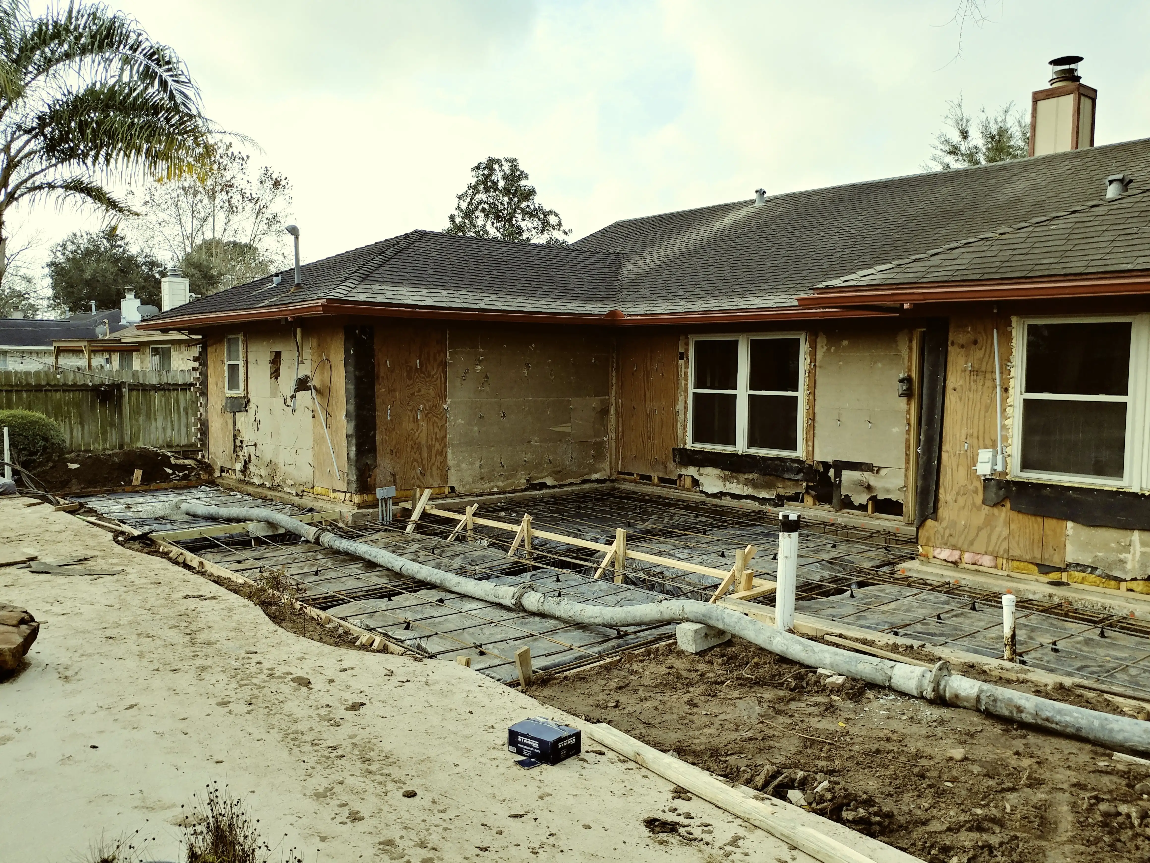 Before remodeling image 2