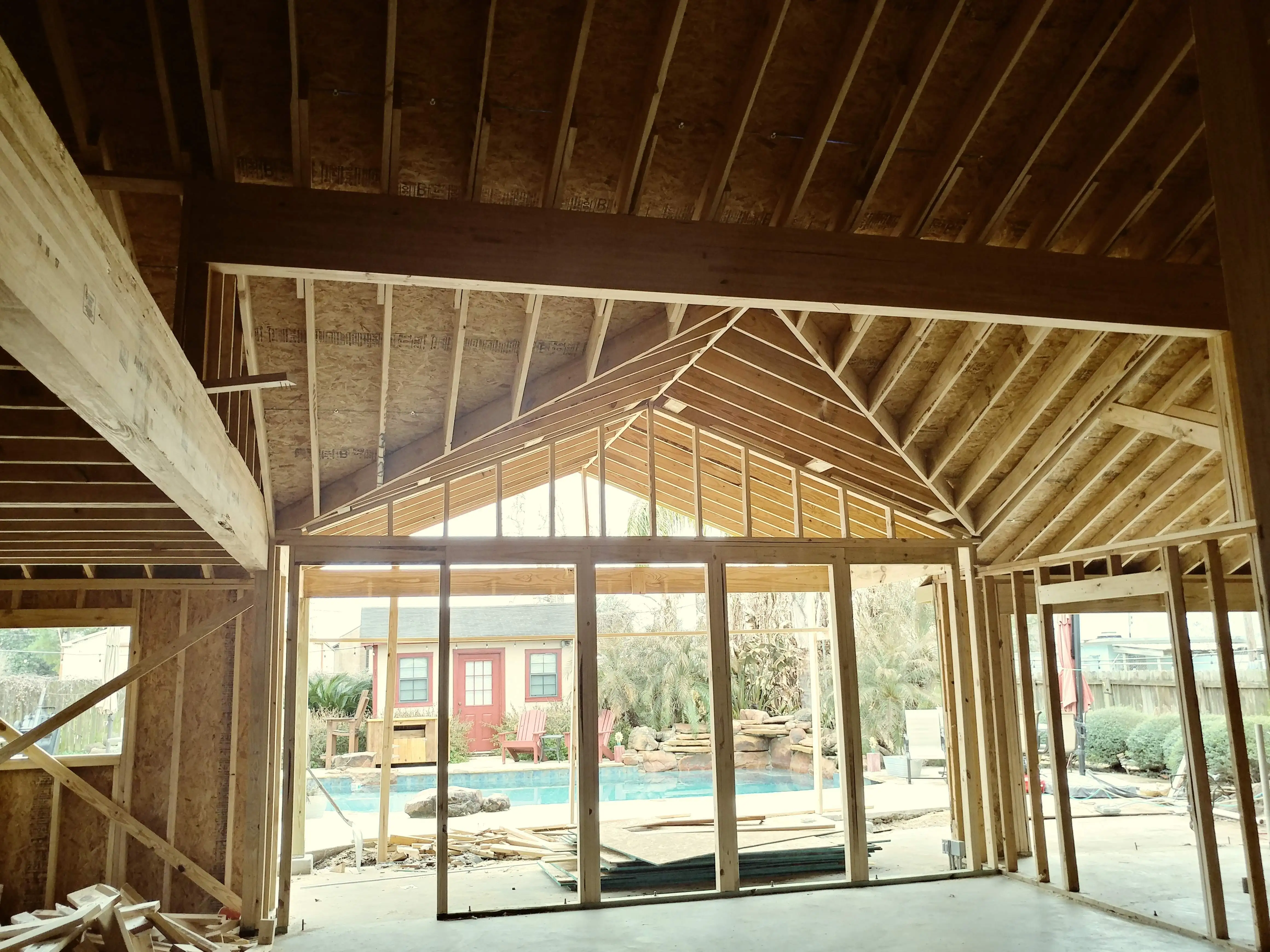 Before remodeling image 4