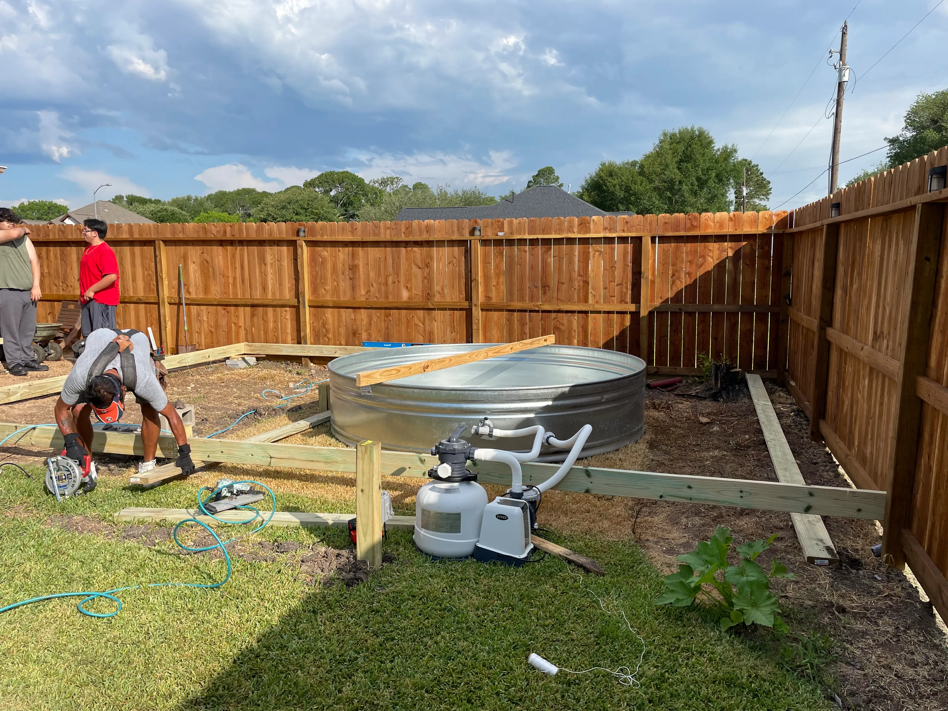 Before remodeling image 2