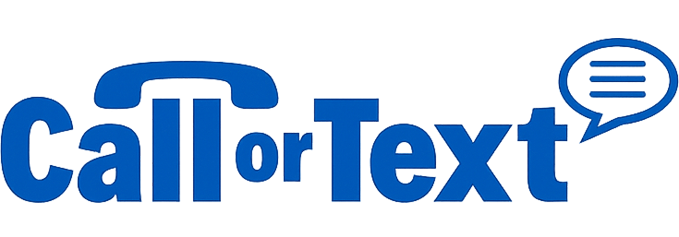 call-or-test