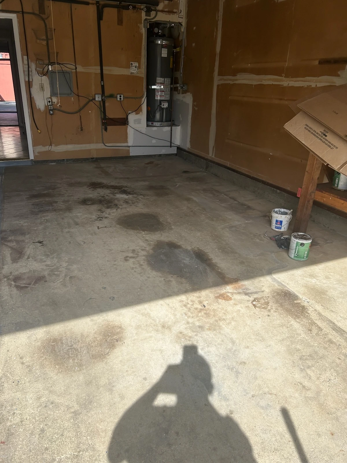 Gallery Image: Panda’s Painting & Handyman Services