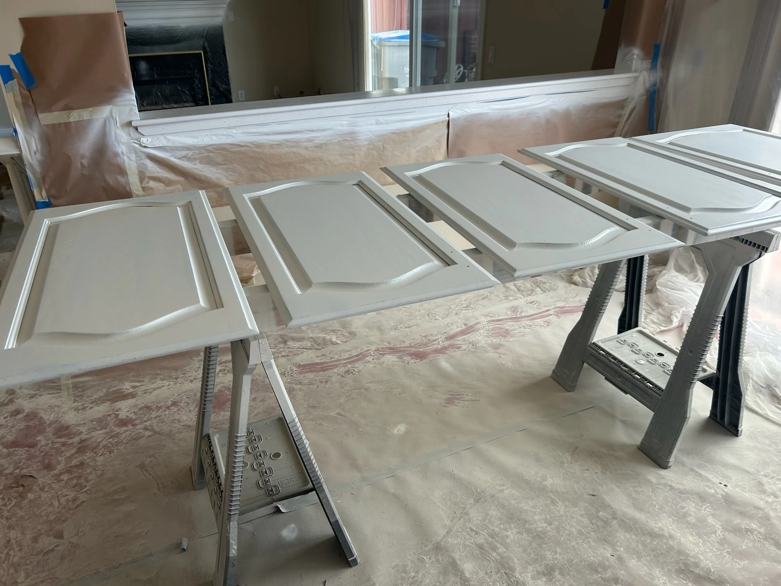 Gallery Image: Panda’s Painting & Handyman Services
