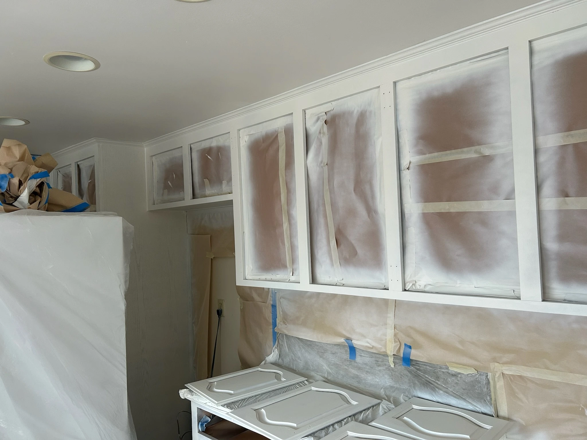 Gallery Image: Panda’s Painting & Handyman Services