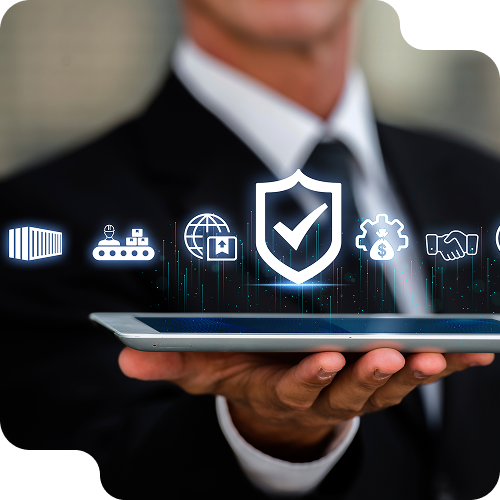 Specialized Security Solutions