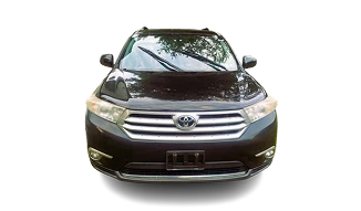 2011 Toyota Highlander Base AWD