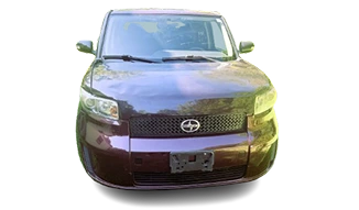 2010 Toyota Scion xB