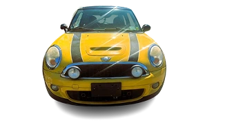 2015 MINI Cooper Base