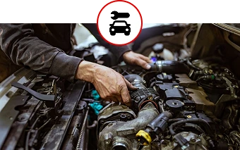General Auto Repair