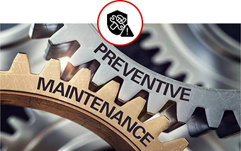 Preventive Maintenance