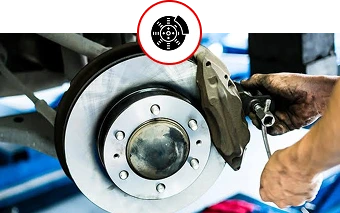Brake Services