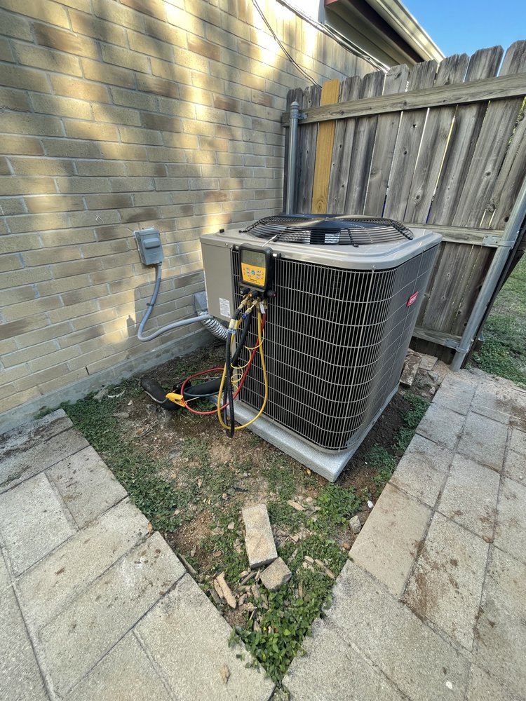 Gallery Image : SGR Air Conditioning And Heating LLC