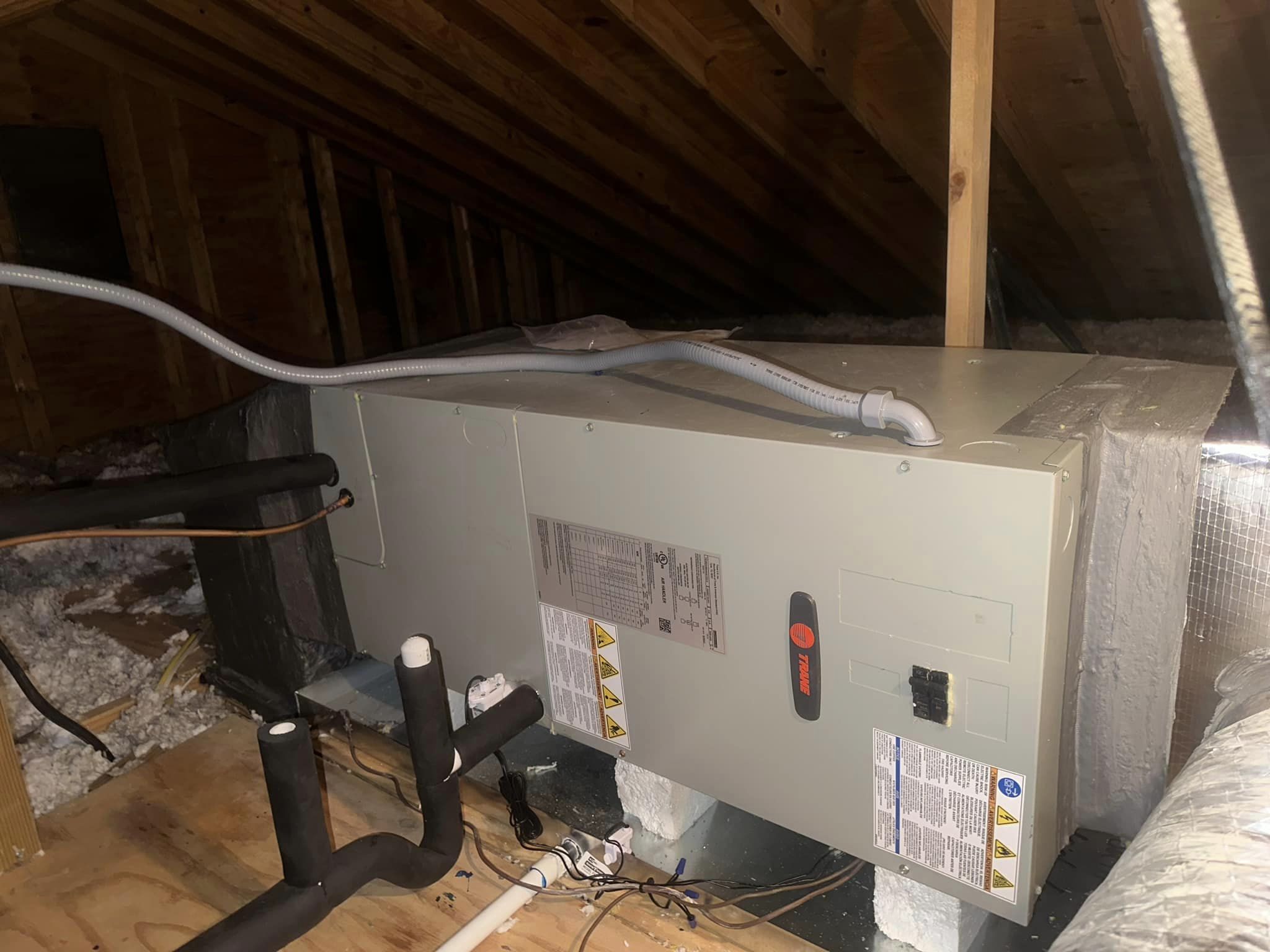 Gallery Image : SGR Air Conditioning And Heating LLC