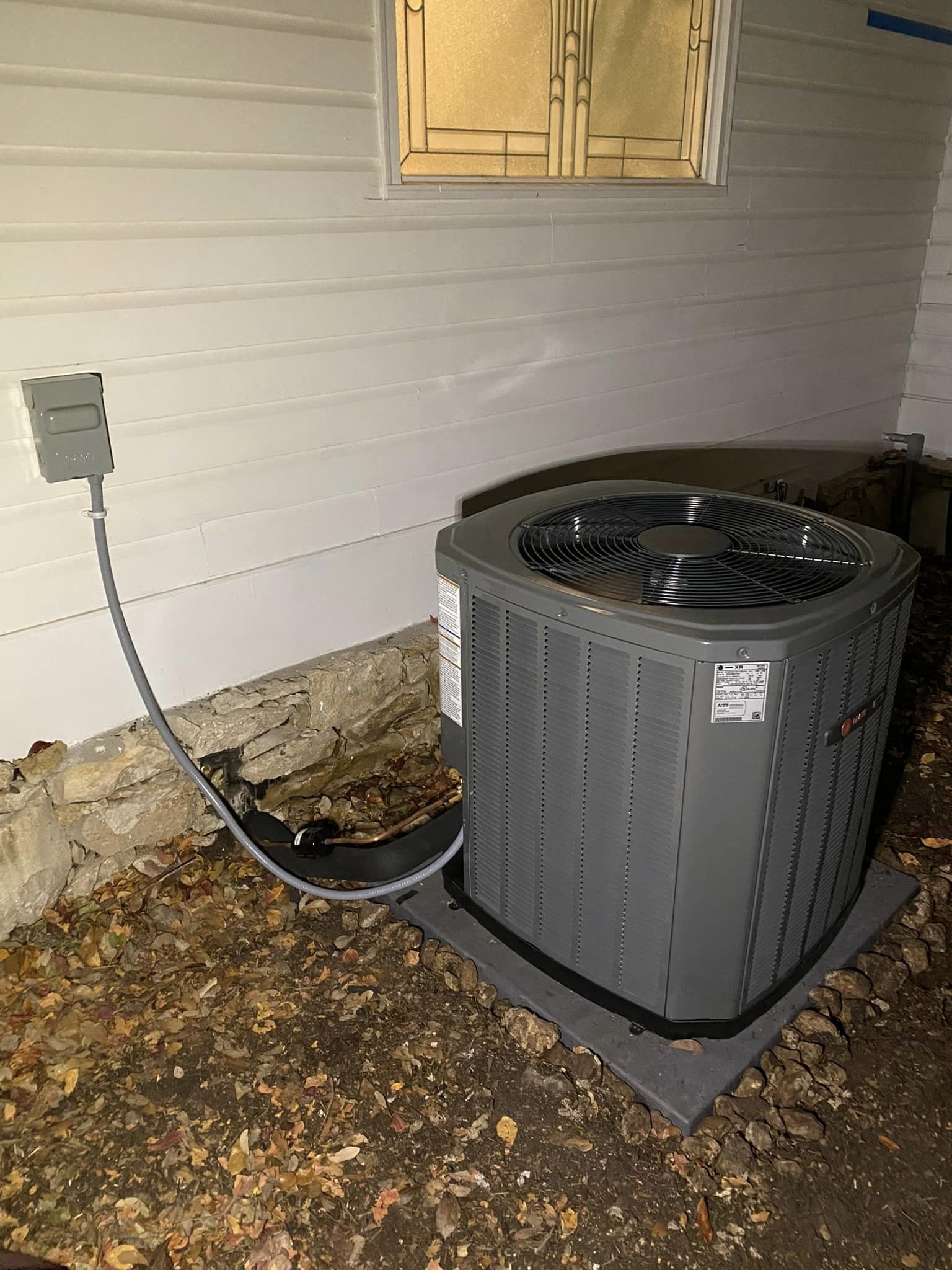 Gallery Image : SGR Air Conditioning And Heating LLC