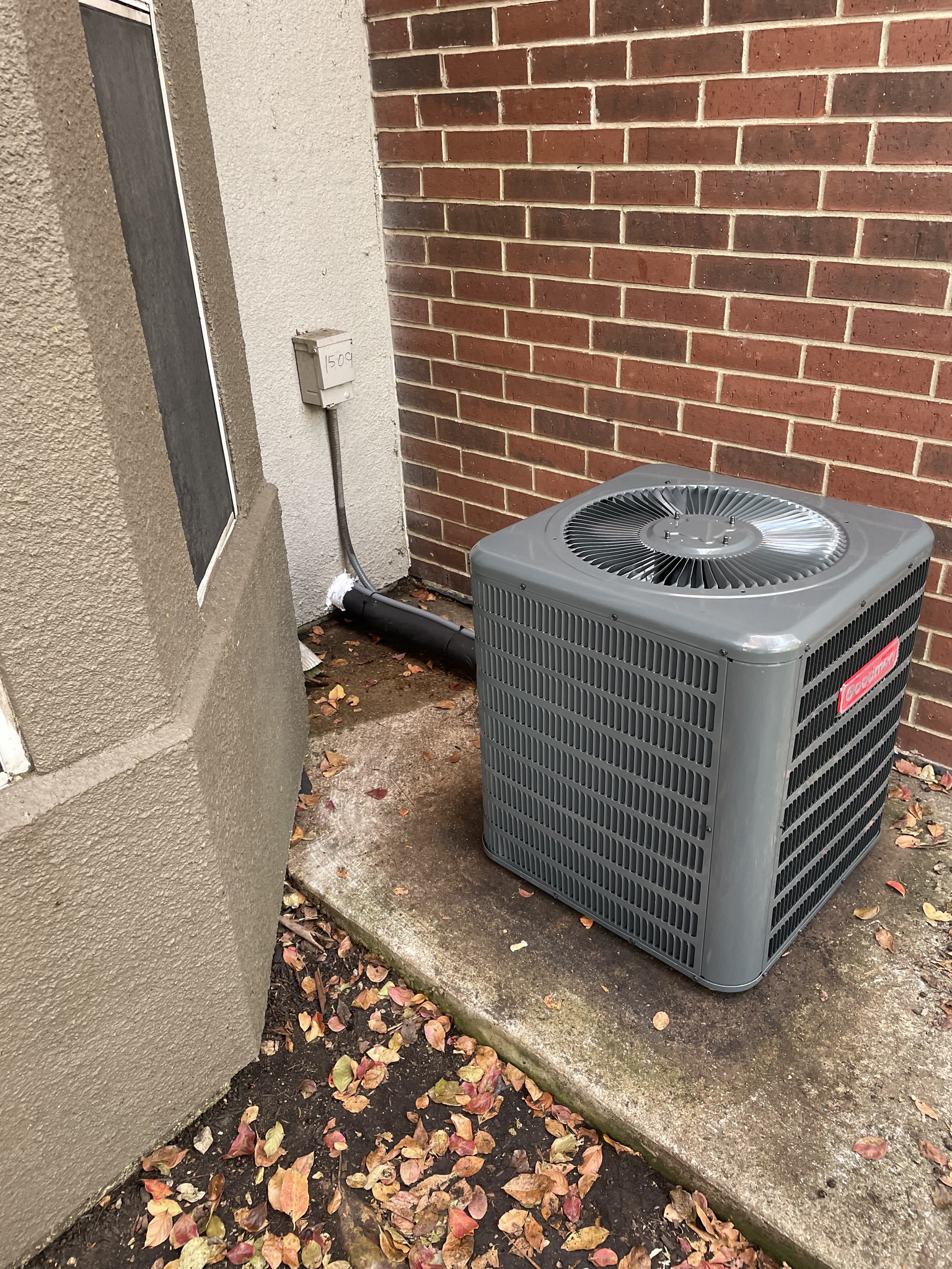 Gallery Image : SGR Air Conditioning And Heating LLC