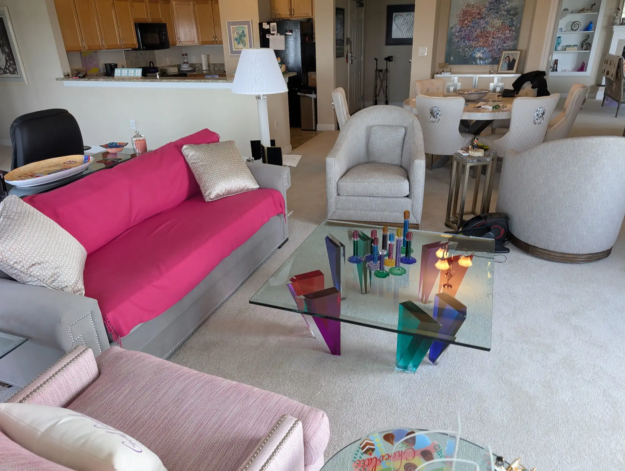 Gallery Image : Shine Bright Cleaning Partnership LLC