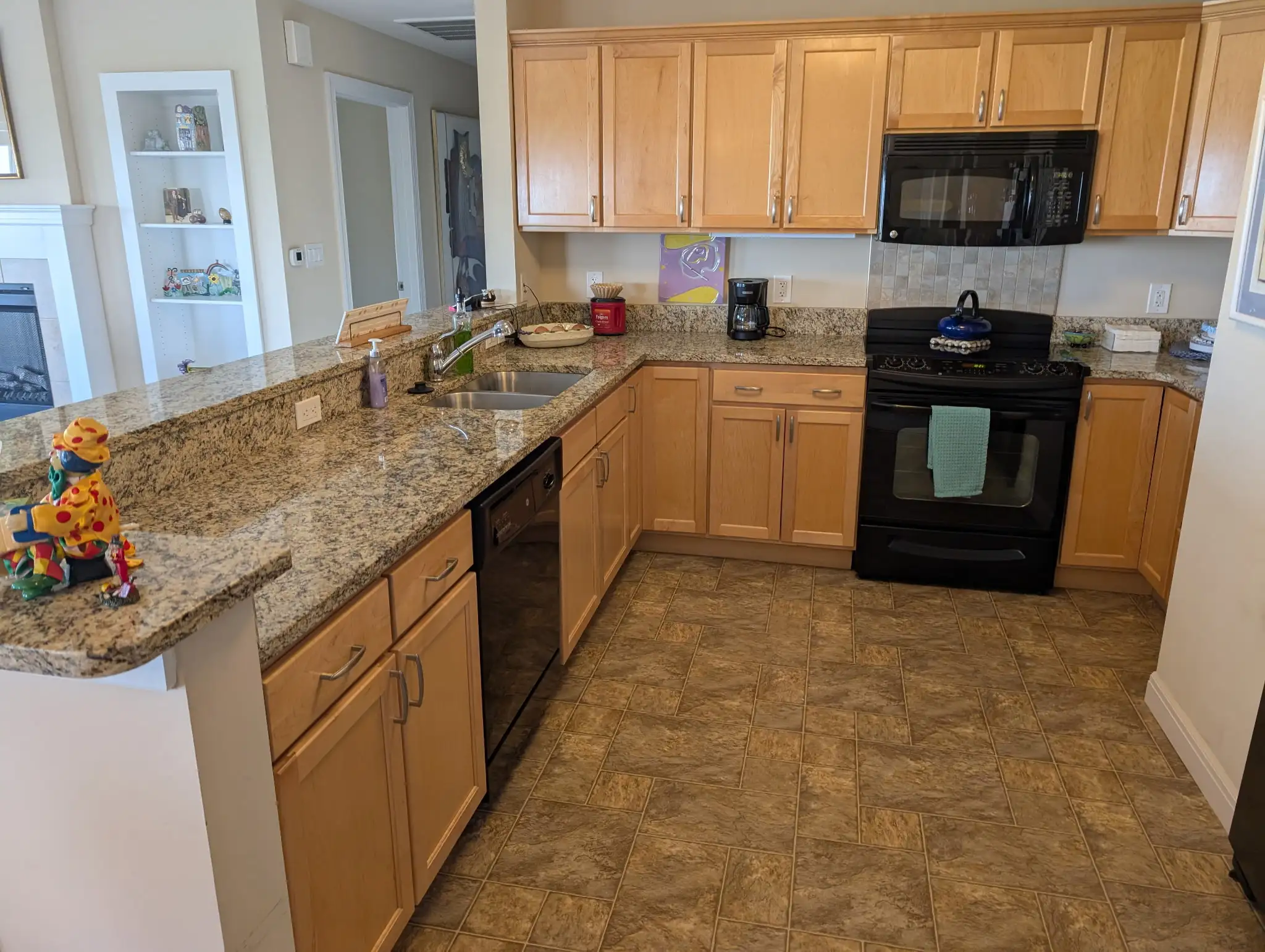 Gallery Image : Shine Bright Cleaning Partnership LLC
