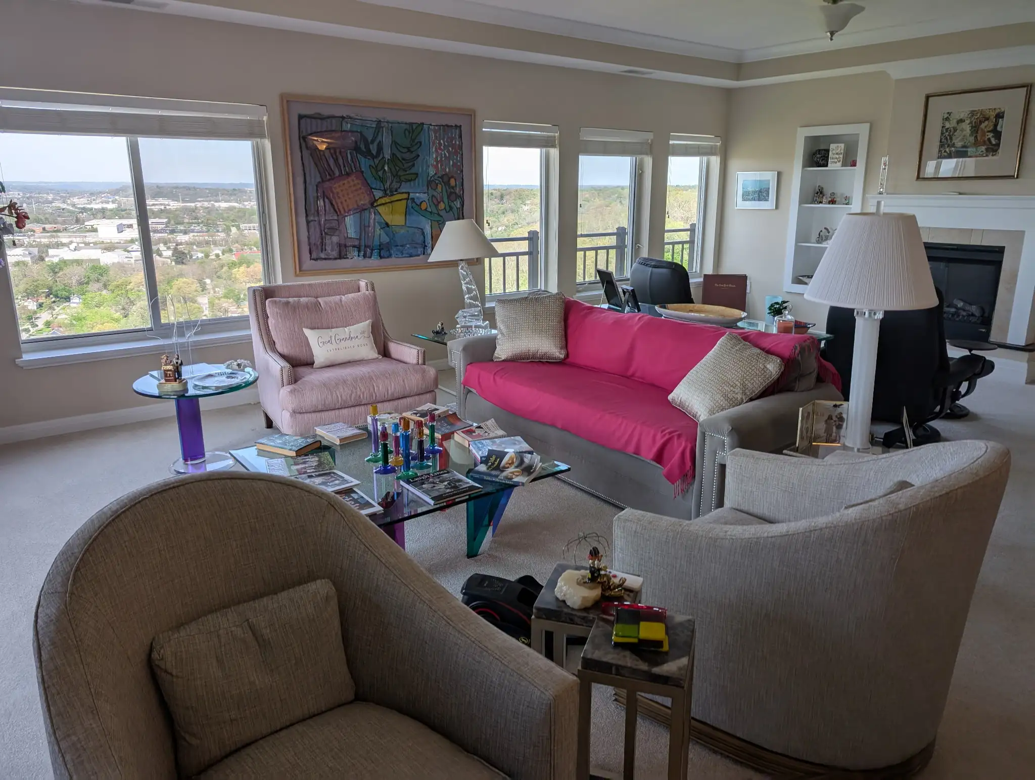 Gallery Image : Shine Bright Cleaning Partnership LLC