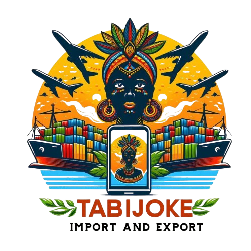 TABIJOKE IMPORT AND EXPORT