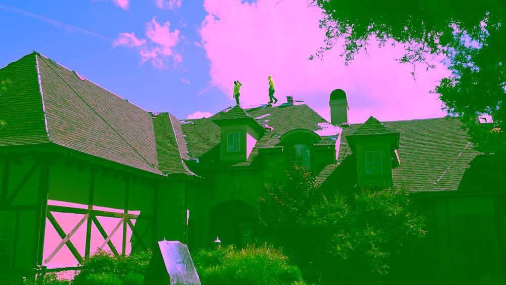 Roof Consultations