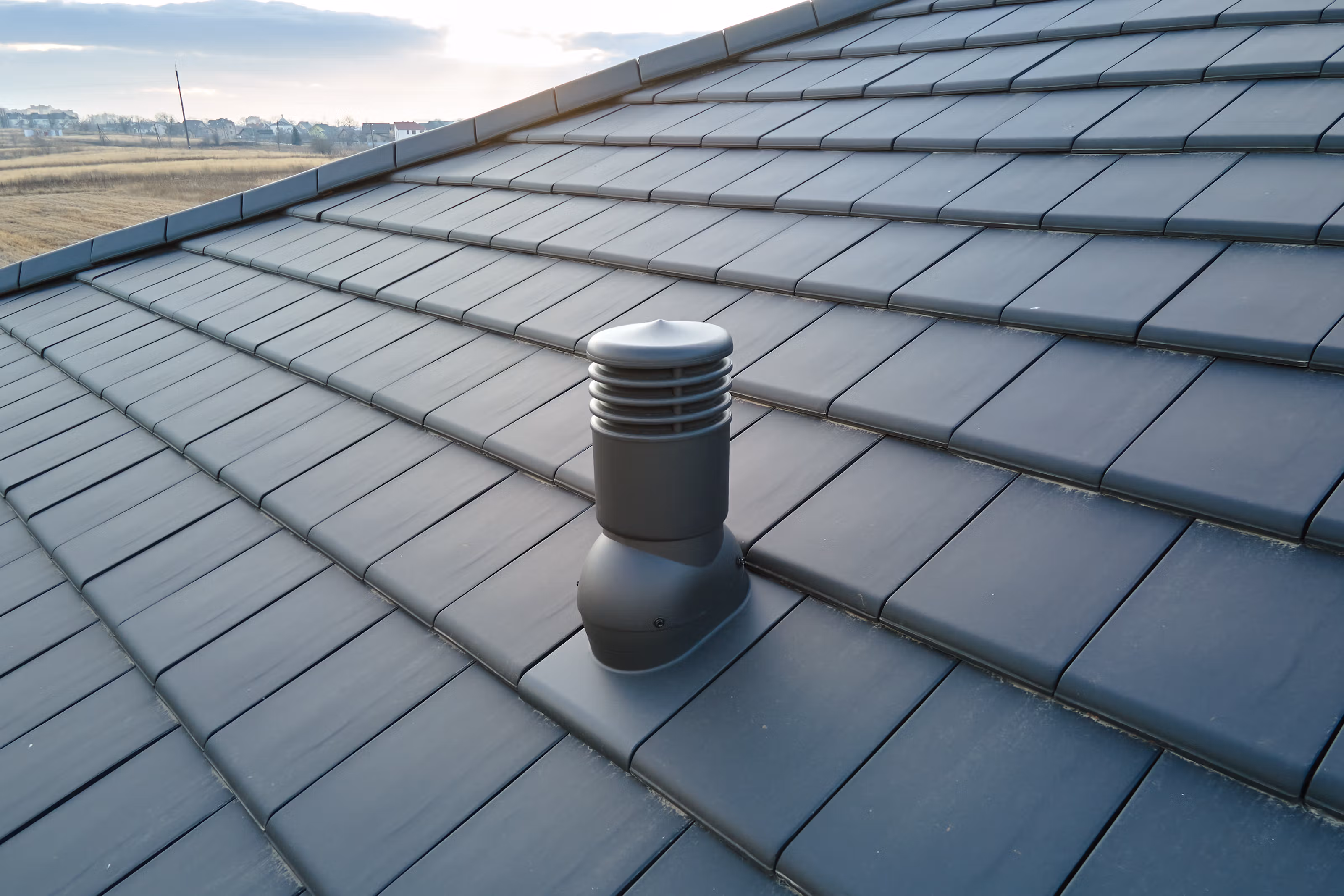 Slate Roofing
