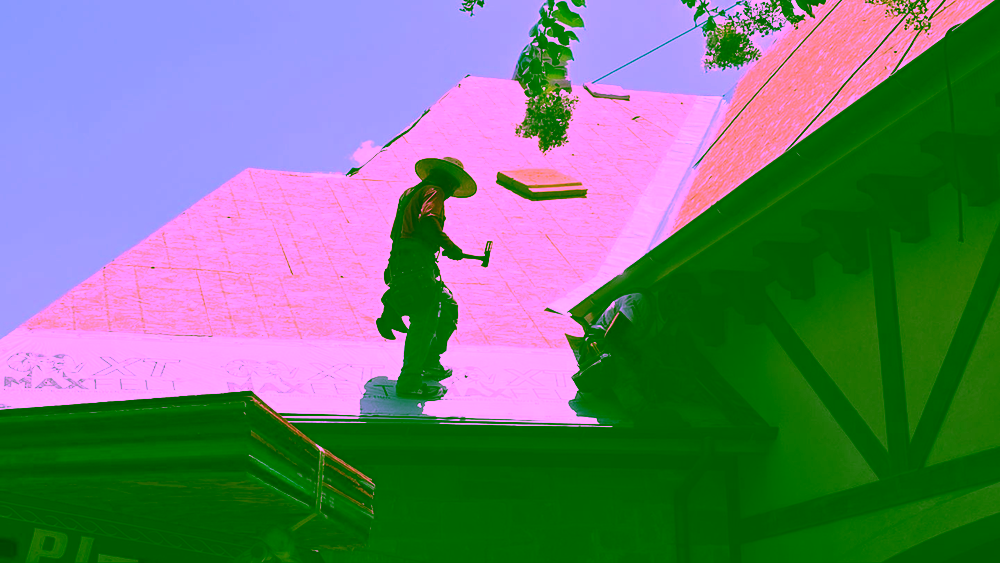 Emergency Roof Repair