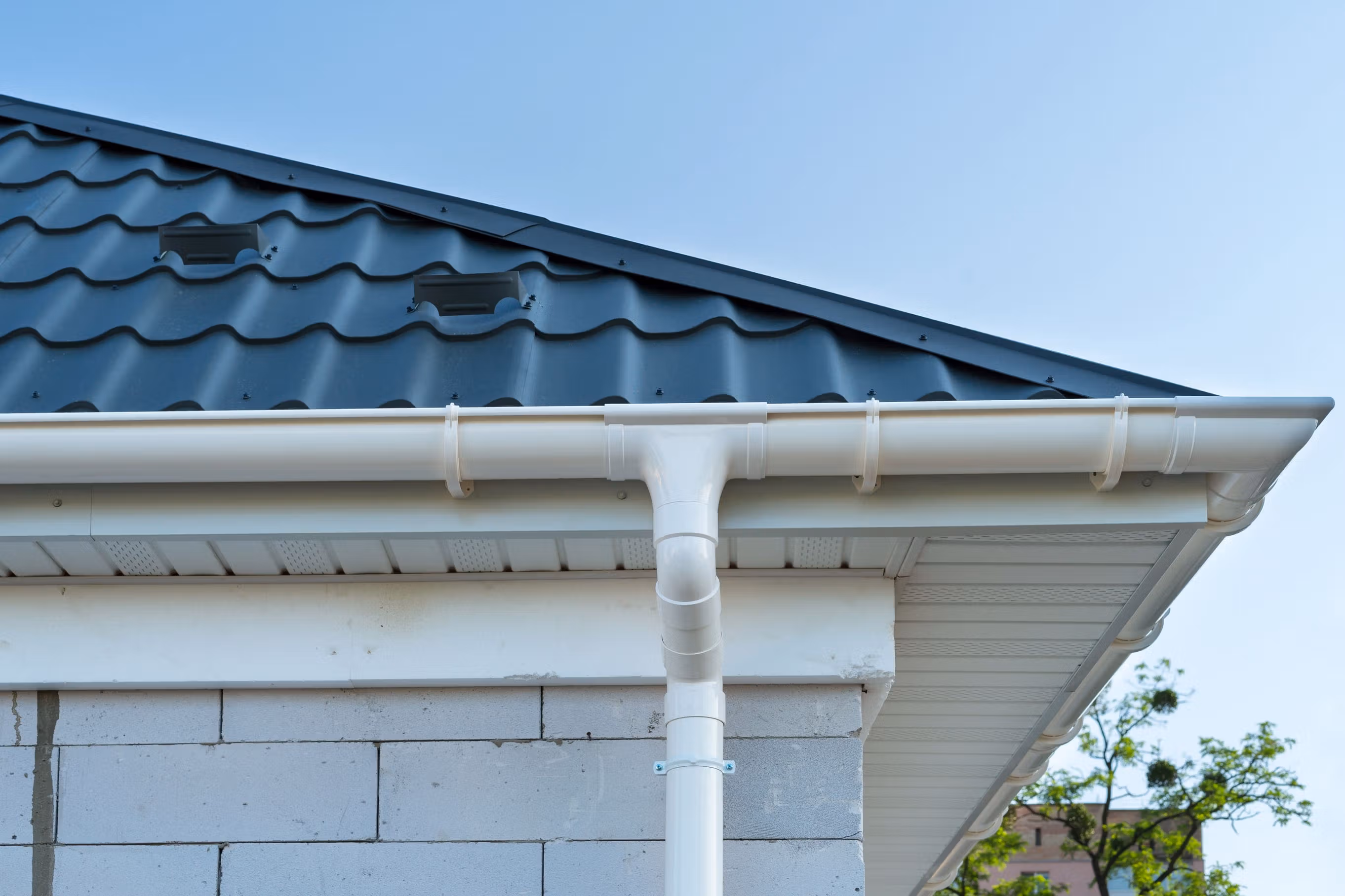 Gutter Repair