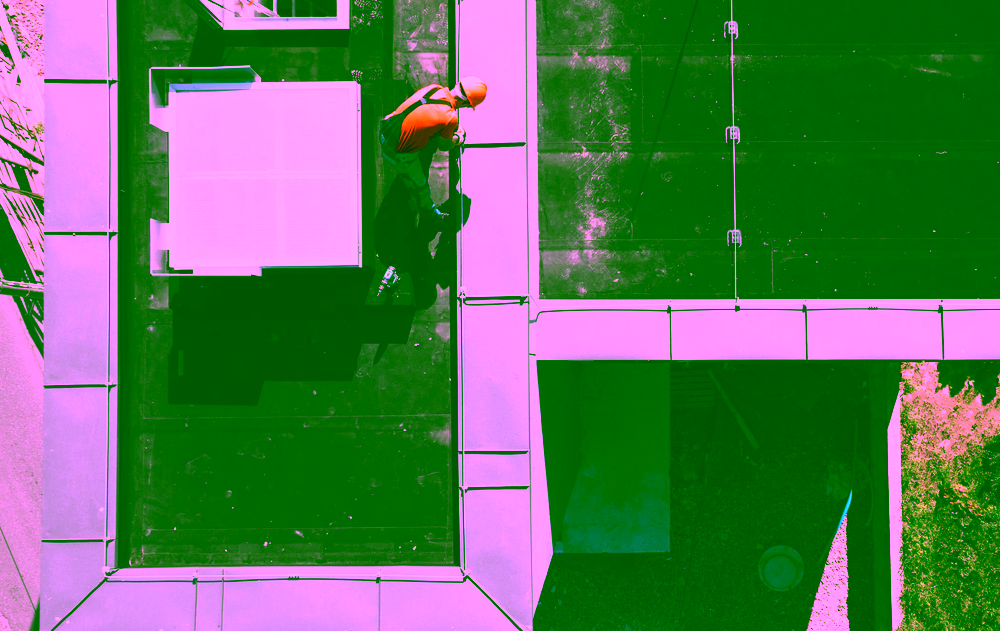 Roof Coating