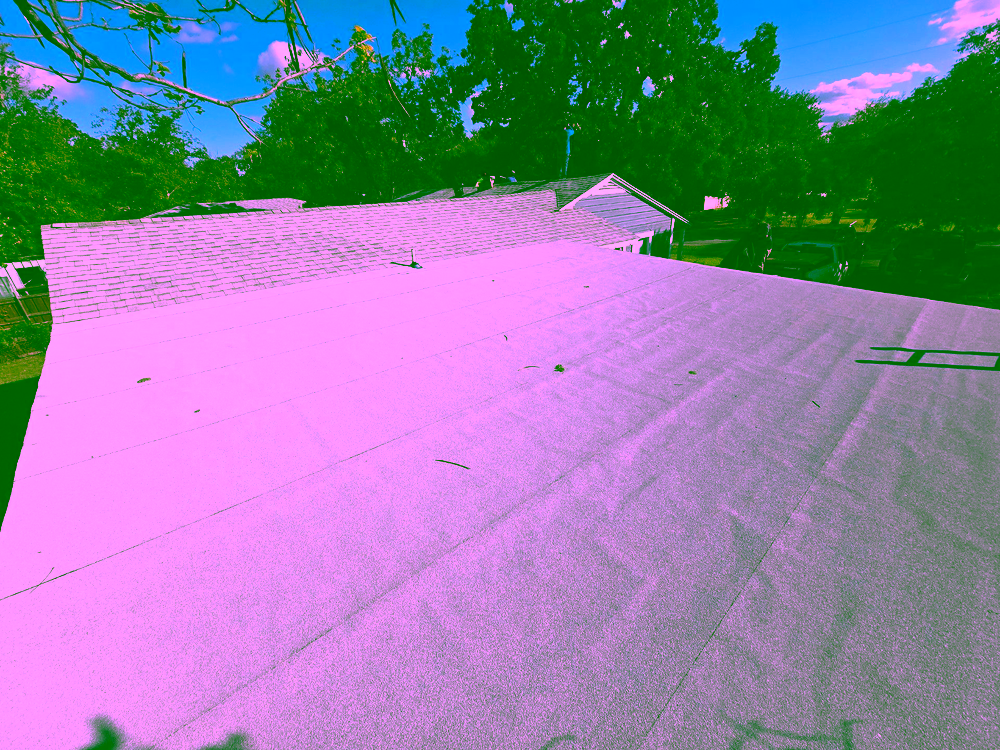 Flat Roofing